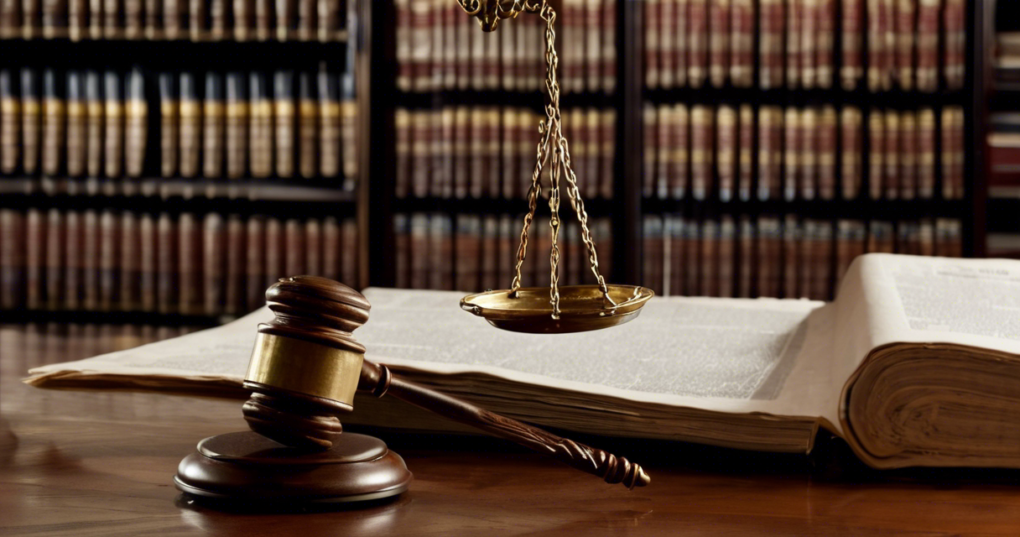Judicial Reporting: Balancing Facts and Legal Sensitivities
