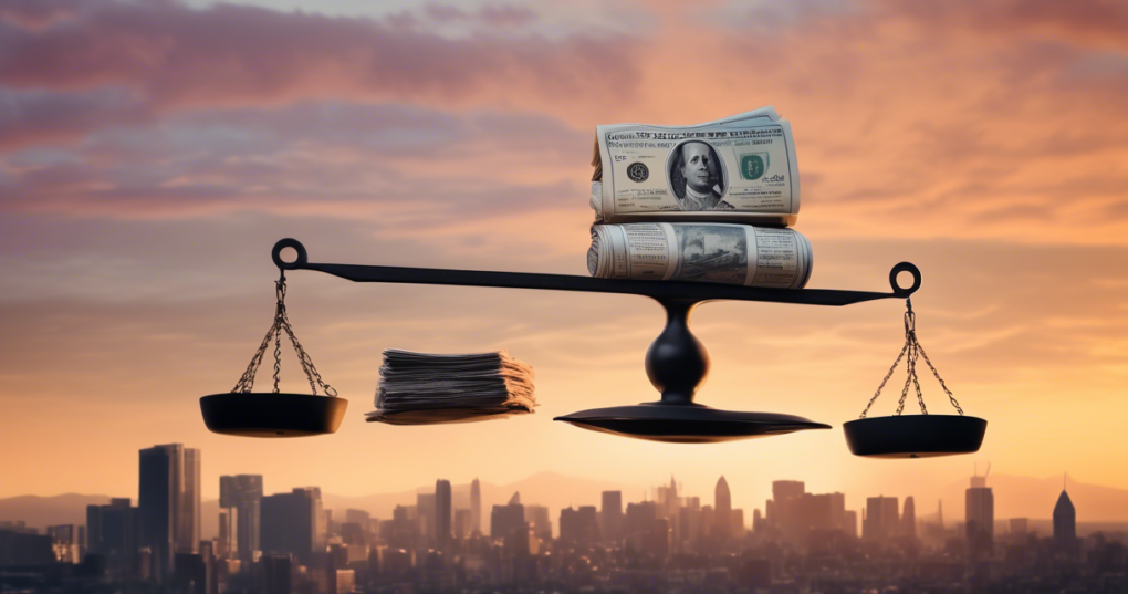 Balancing Act: Public Interest and Business Interest in Media