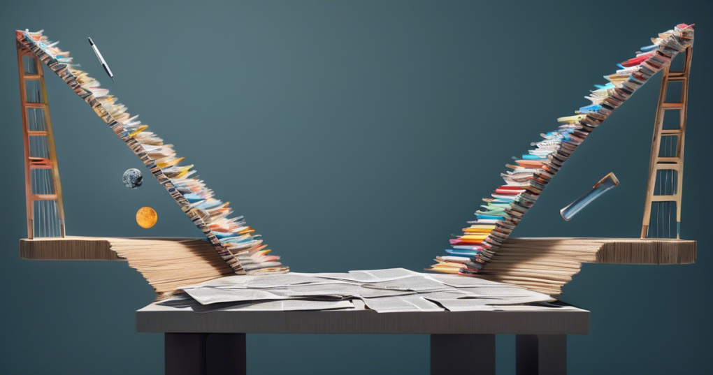 Bridging Public Relations and Journalism: A Comparative Analysis