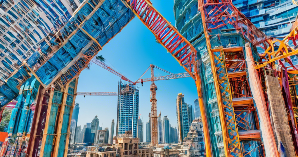 India’s Urban Renewal: Major Development Projects and Their Impact