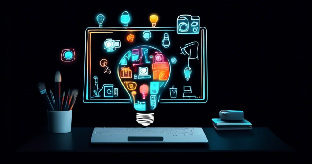 The Power of Images in Design
