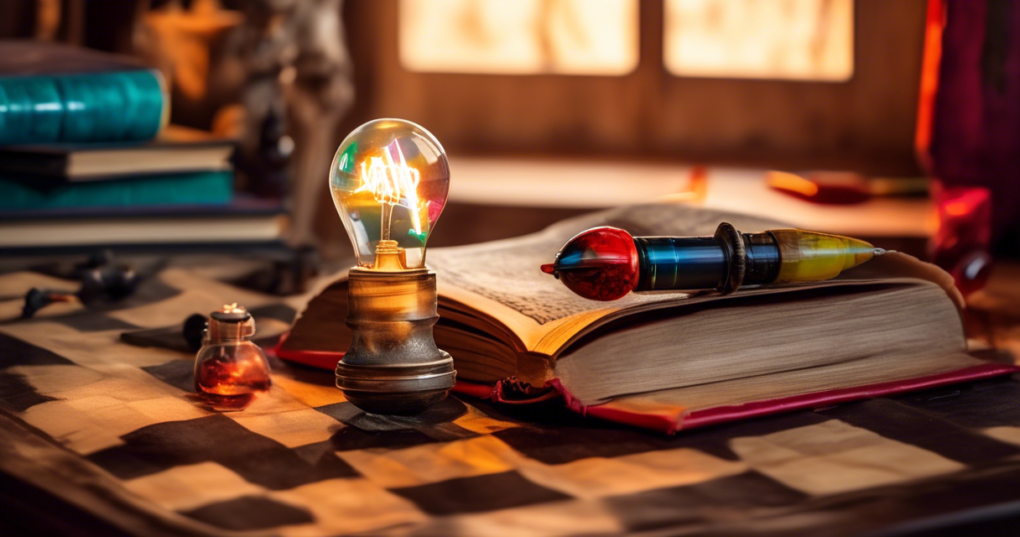 Strategic Planning for Compelling Opinion Writing