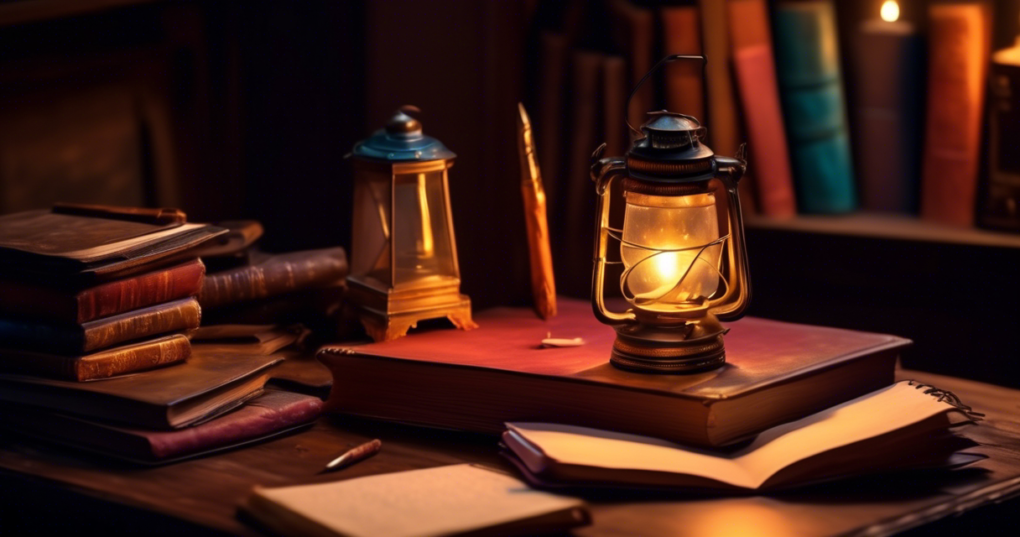 Mastering the Art of Writing: Essential Qualities for Success