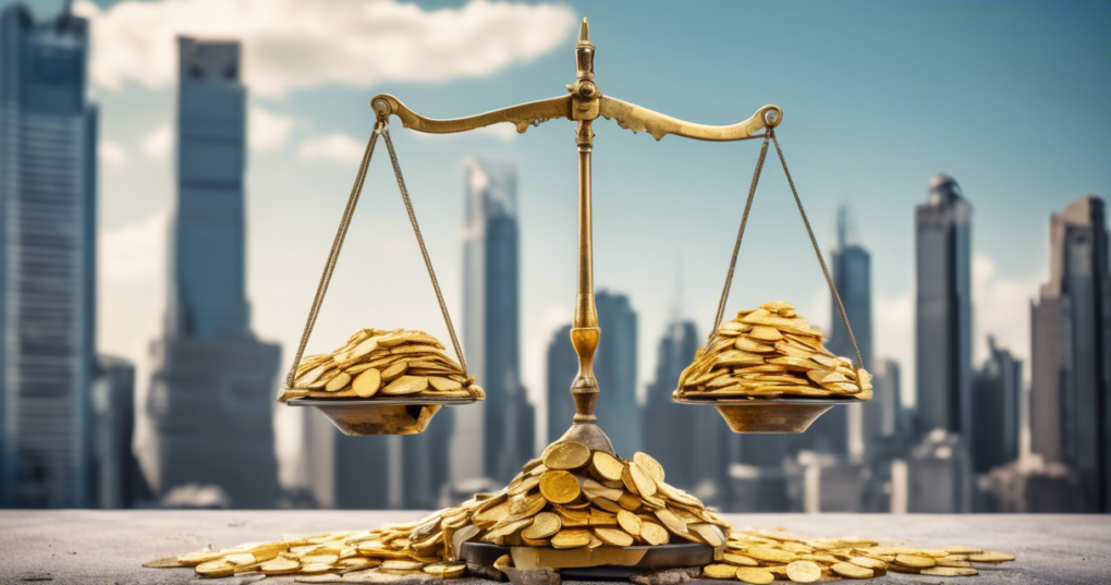 Root Causes of Inequality: An Analysis