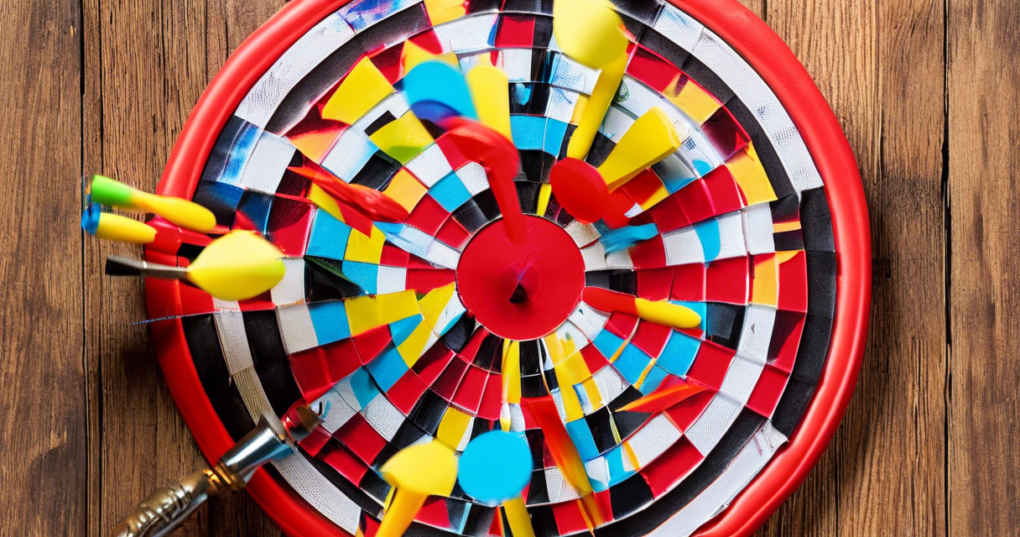 Identifying Your Core Market: Understanding Receivers as Target Audience