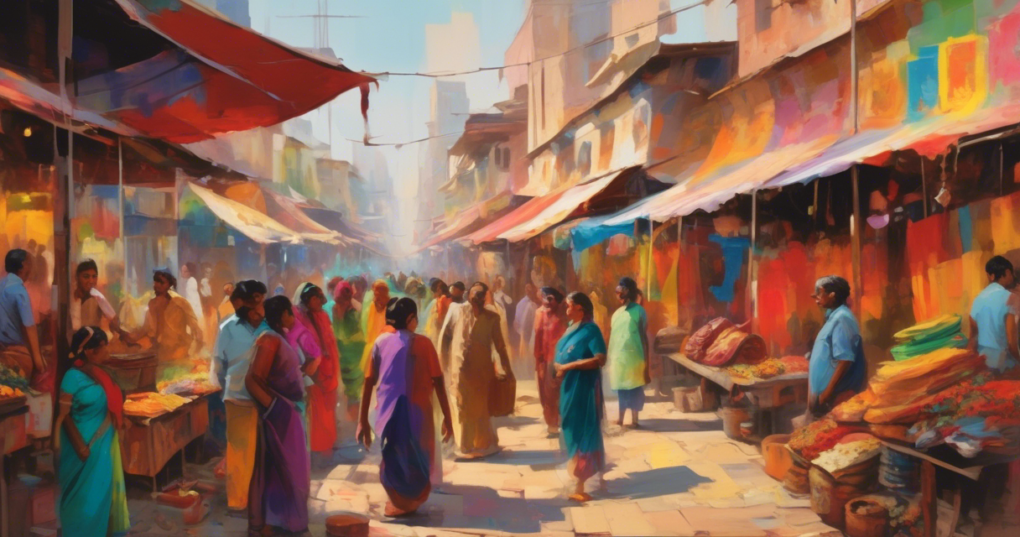 Understanding the Role of the Private Sector in India’s Economic Growth