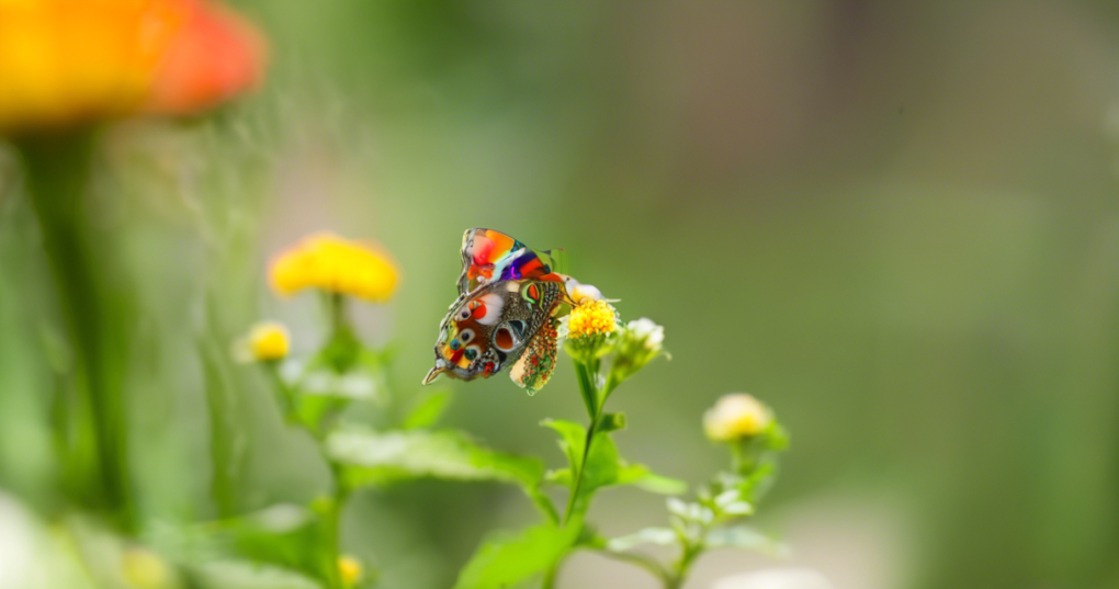 The Role of Aperture in Photographic Composition
