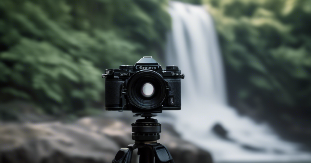 Shutter Speed: Capturing Motion and Time in Photography