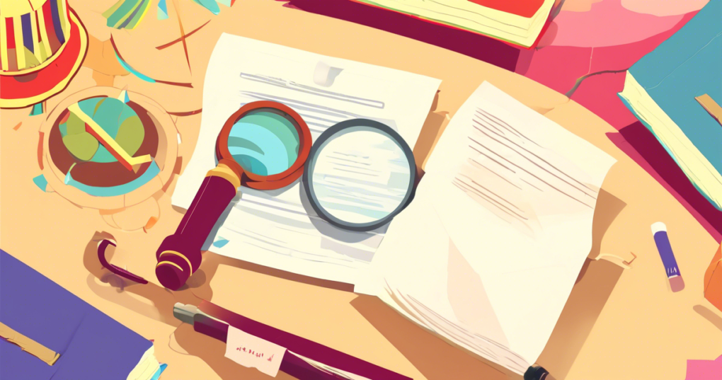 Avoiding Pitfalls: Key Precautions in Legal Reporting