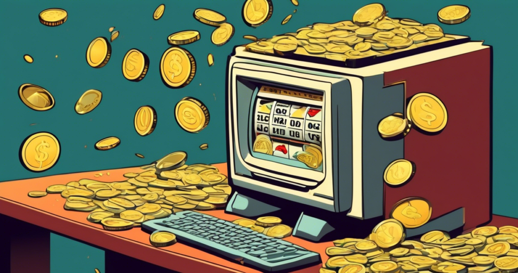 Monetizing Digital: The Economics of Online Media