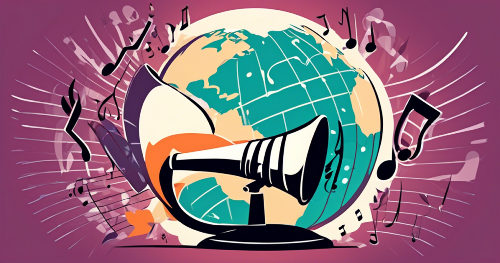 Amplifying Online Narratives: The Power of Web Audio