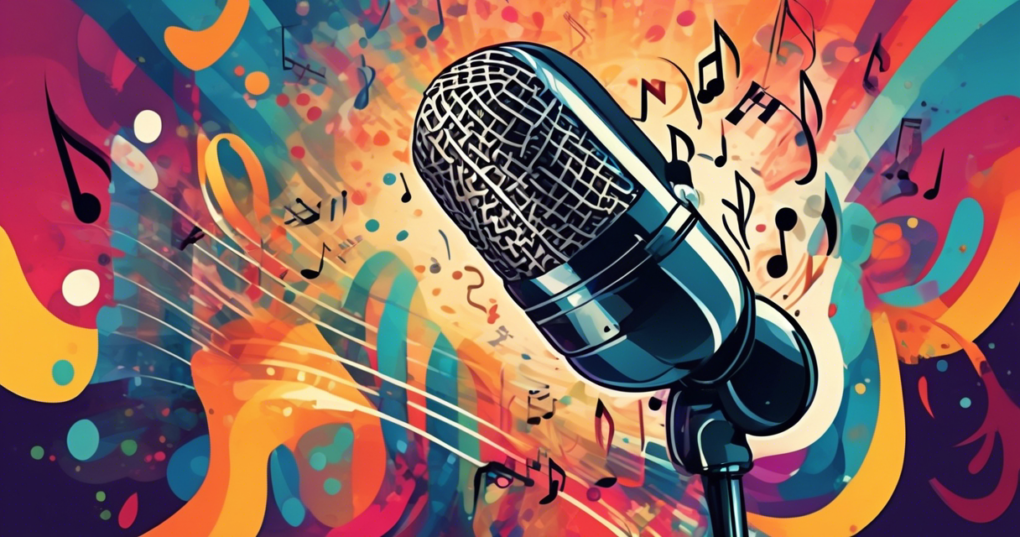 The Essential Attributes of Successful Radio Presenters