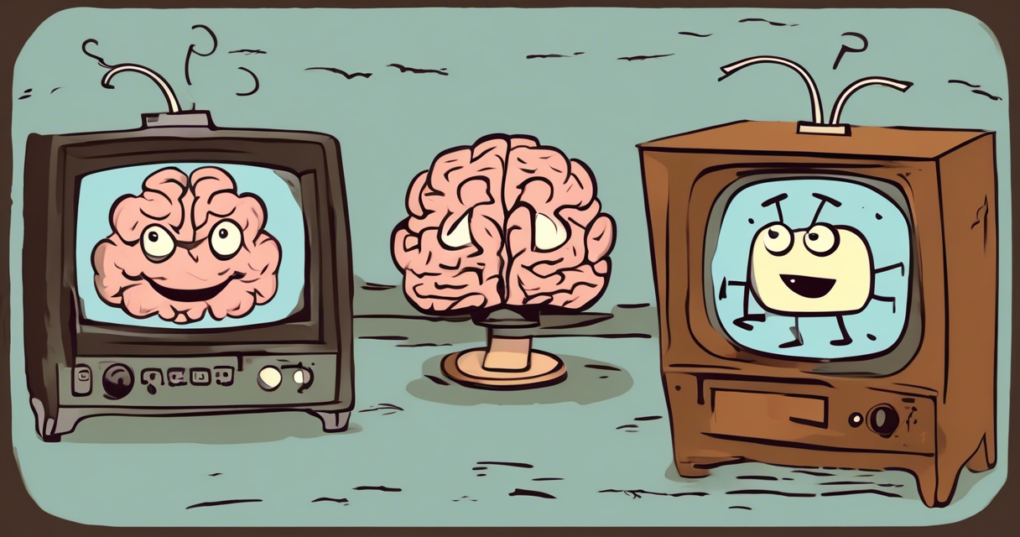 Cognitive Dissonance Theory: Navigating Conflicting Attitudes in Media Consumption