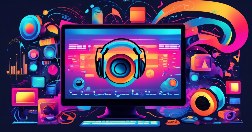 Exploring Open Source Audio Editing Tools