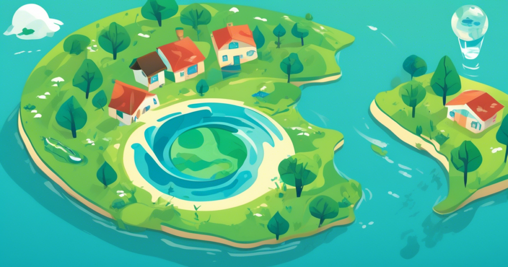 Sustainable Development Goal 6: A Global Agenda for Water Security
