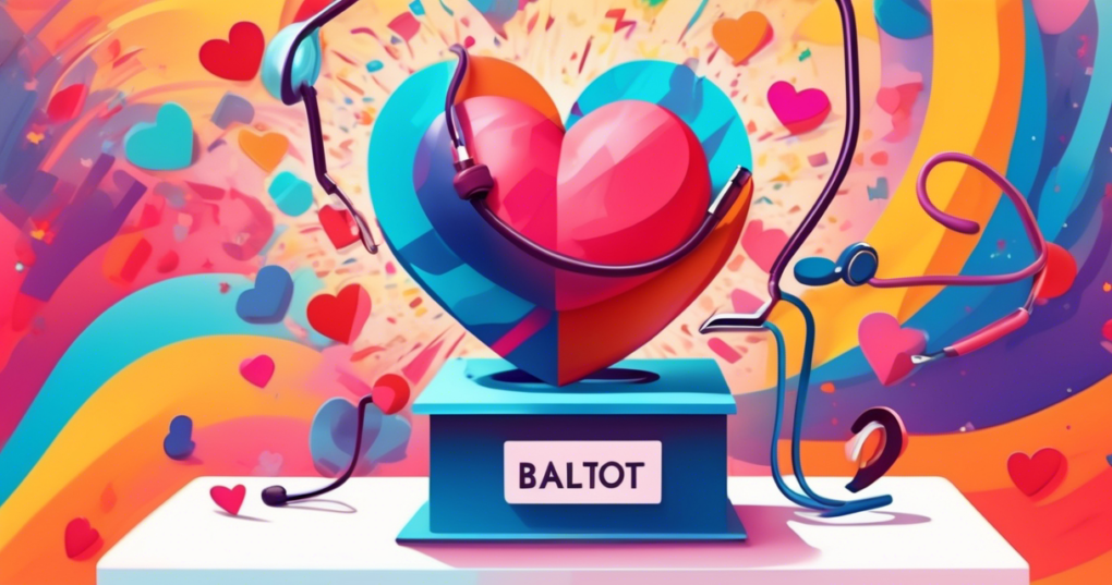The Pulse of Political Activities: Reporting Beyond the Ballot