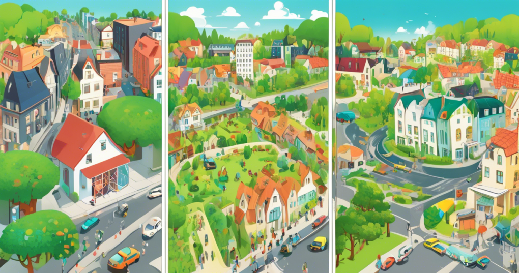 The Debate on Population Growth and Development: Diverging Views