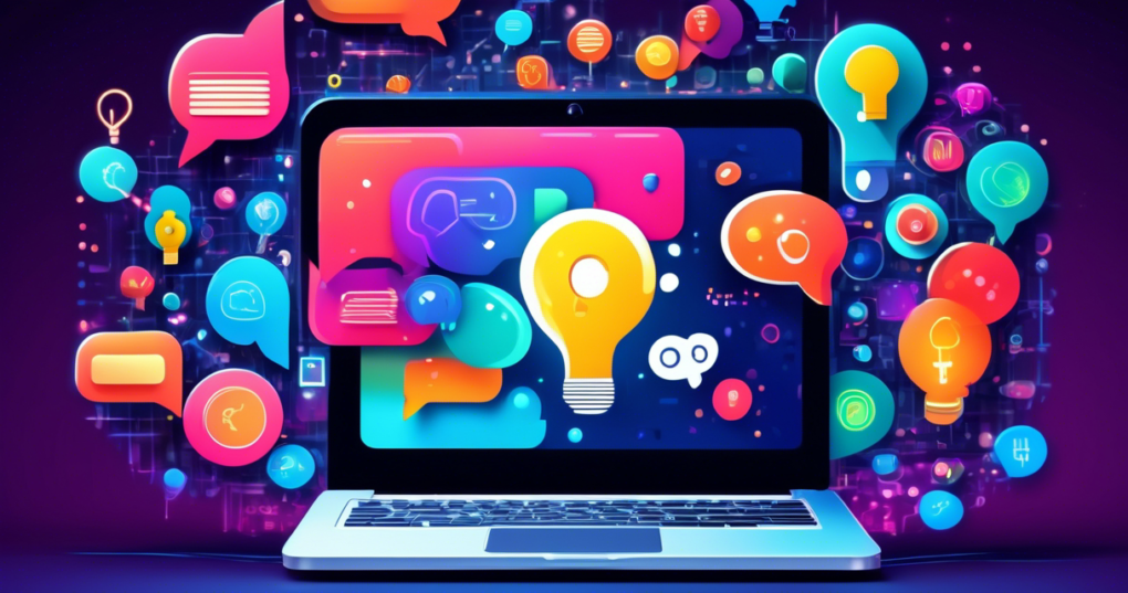 Crafting Engaging Content for Digital News Platforms