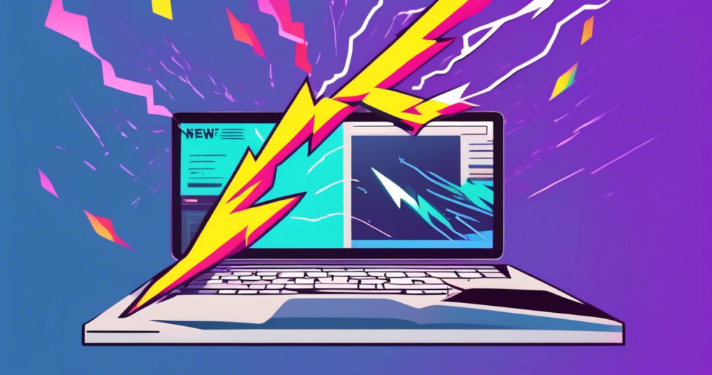 Flash Journalism: Bringing Stories to Life Online