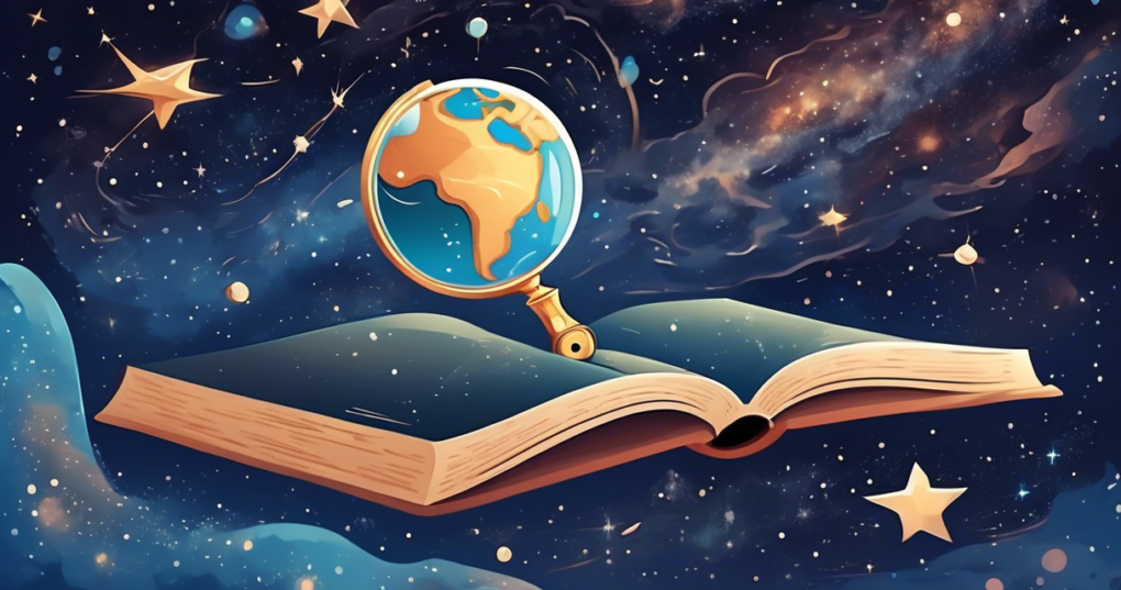 Exploring the Boundless Horizons: The Scope of Research-based Stories in Journalism