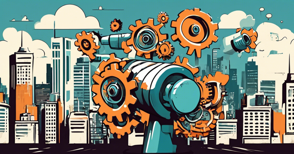 Unveiling Corporate Communication: Strategies for Internal and External Engagement