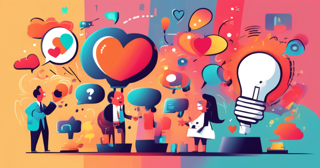 Crafting External Communications: Engaging Stakeholders Beyond the Organization