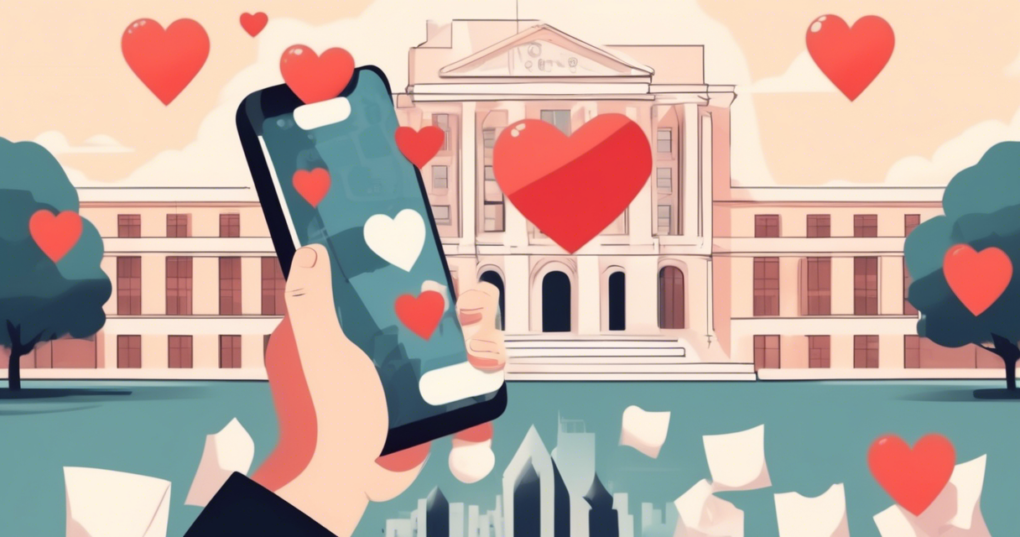 Guidelines for Government Engagement on Social Media: Best Practices and Strategies