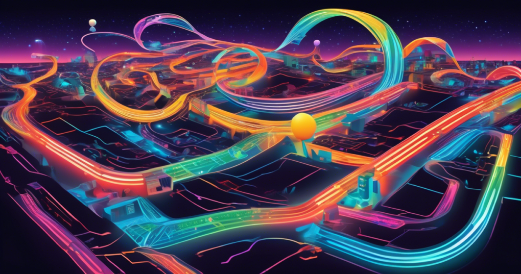 Navigating the Digital Revolution: From Web 1.0 to the Semantic Web