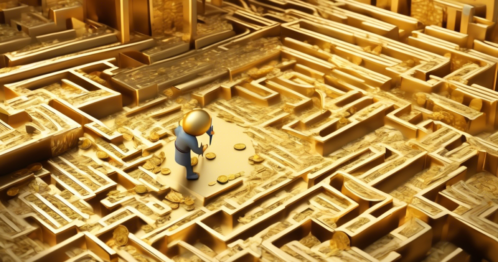 Navigating the Complexities: Writing Specialised Economic Features