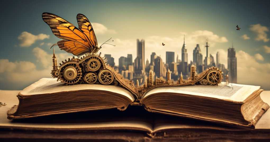 Rethinking Development: The Evolution of the Dominant Paradigm