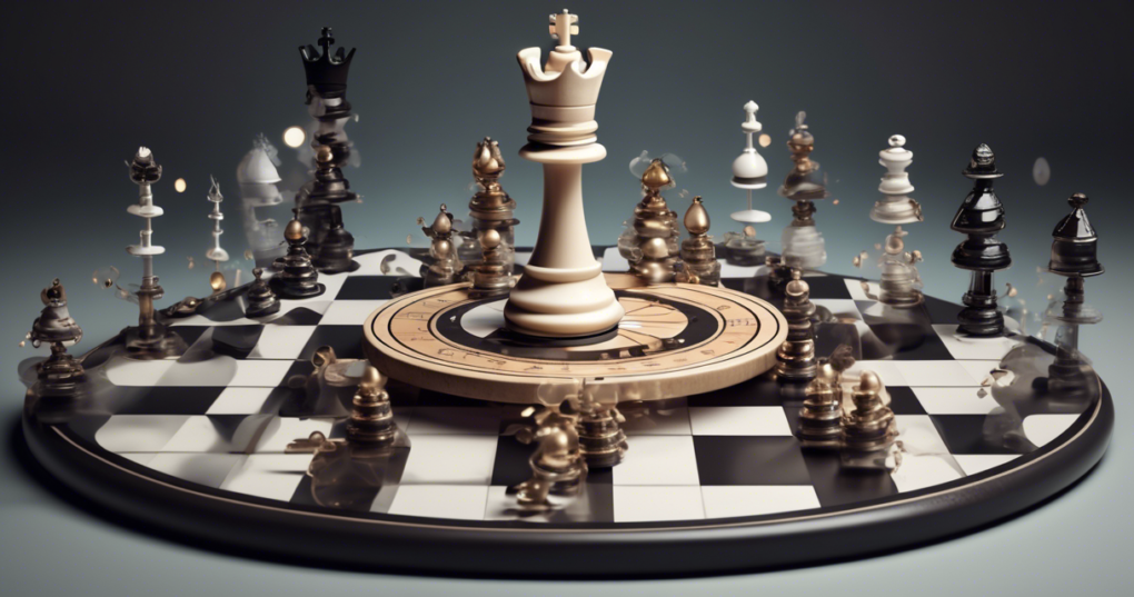 Strategic Communication: Orchestrating Persuasion for Business Goals