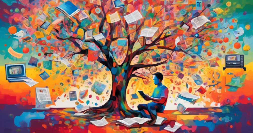 Understanding Media Literacy: Beyond Content Consumption