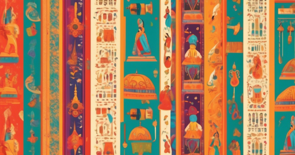 The Cultural Dynamo: Impact of the Indian Film Industry on Society