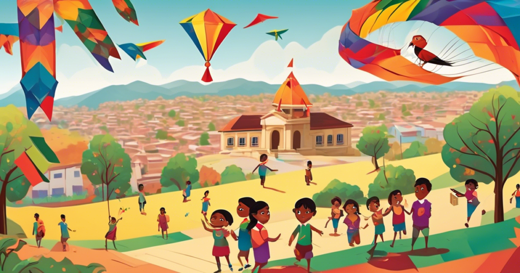 Navigating the Status of Children in India: Challenges and Prospects