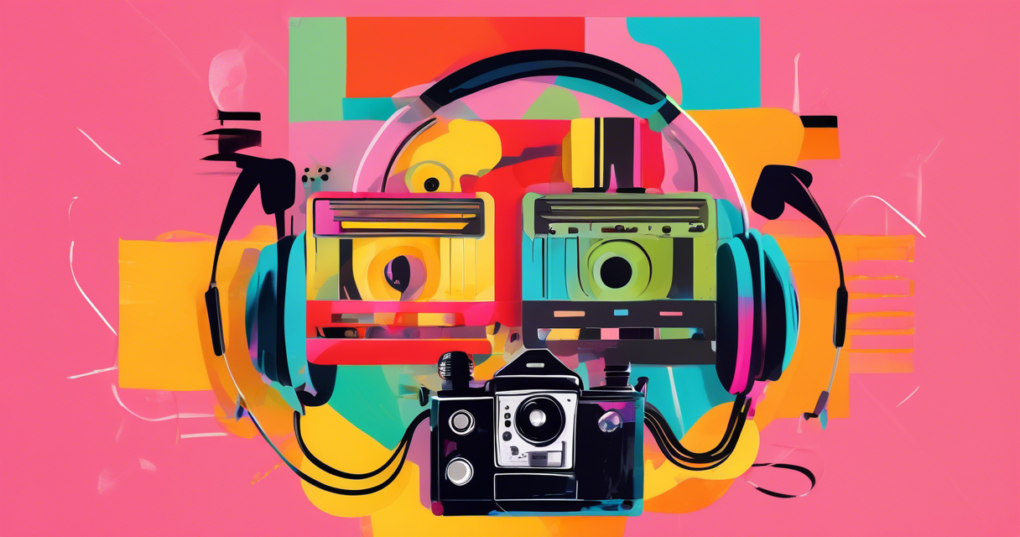 Understanding the Key Players in Audiovisual Production