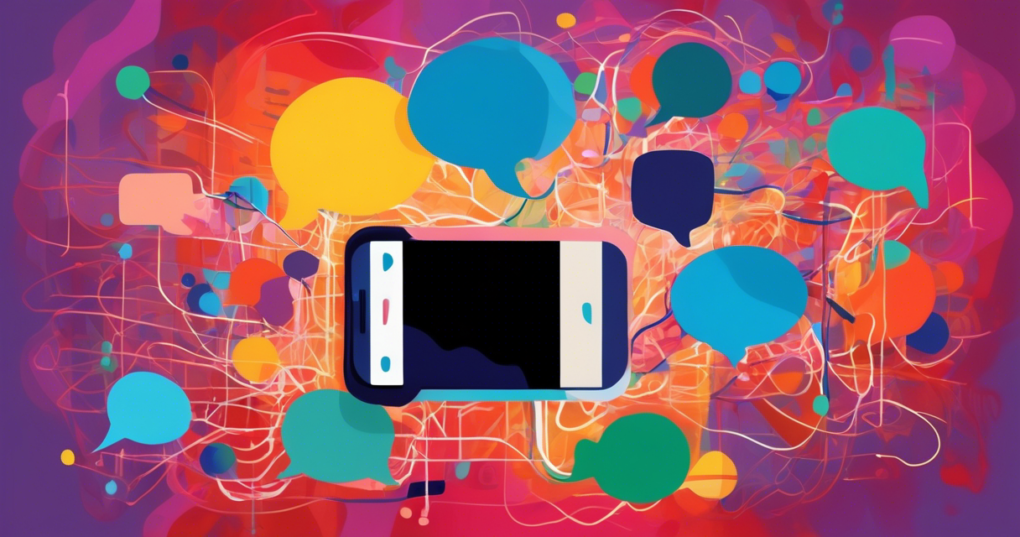 Understanding Social Media Through Audience Theories