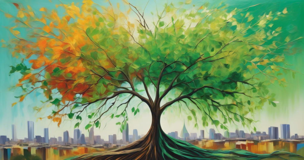 Exploring the Landscape of Developmental Issues: Economy, Social Sector, and Beyond