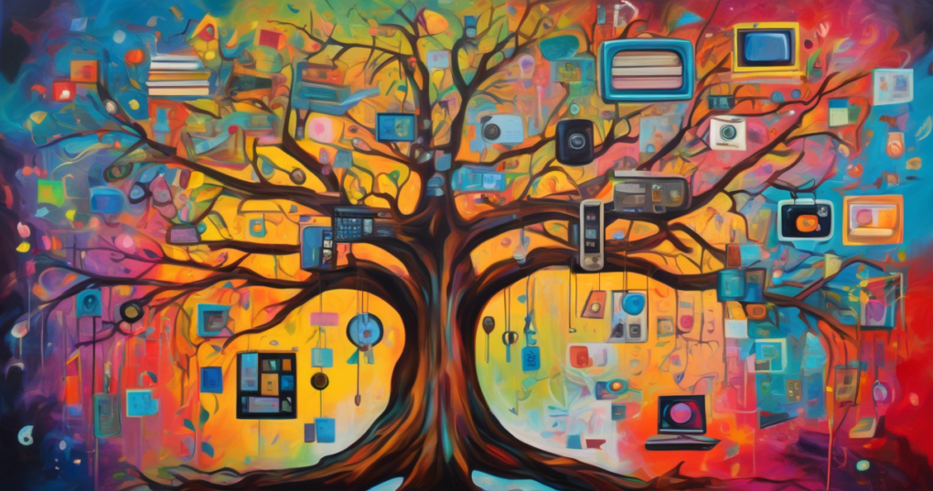 Beyond Cultivation Theory: Exploring Related Concepts in Media Influence Research