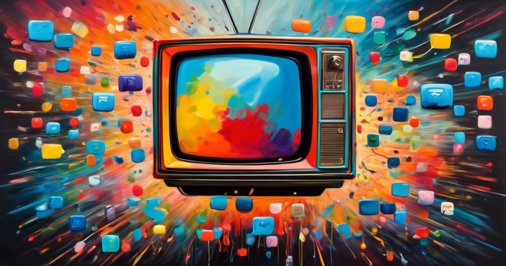 Audiences in Focus: Shifting Paradigms in Media Consumption and Impact