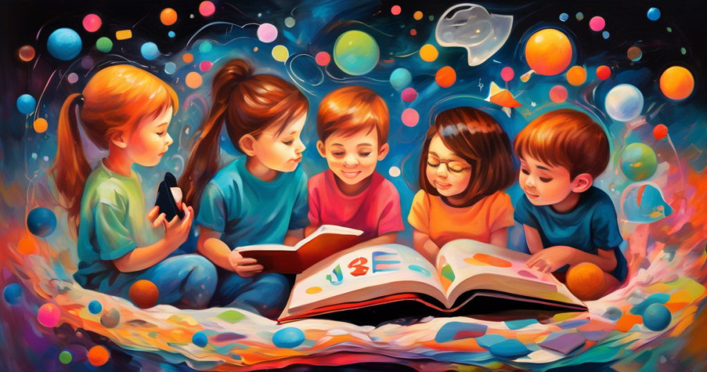 Navigating Social Learning: Mediaโs Role in Educational Socialization