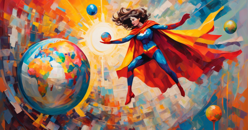 The Impactful Role of Media in Advancing Women and Child Development