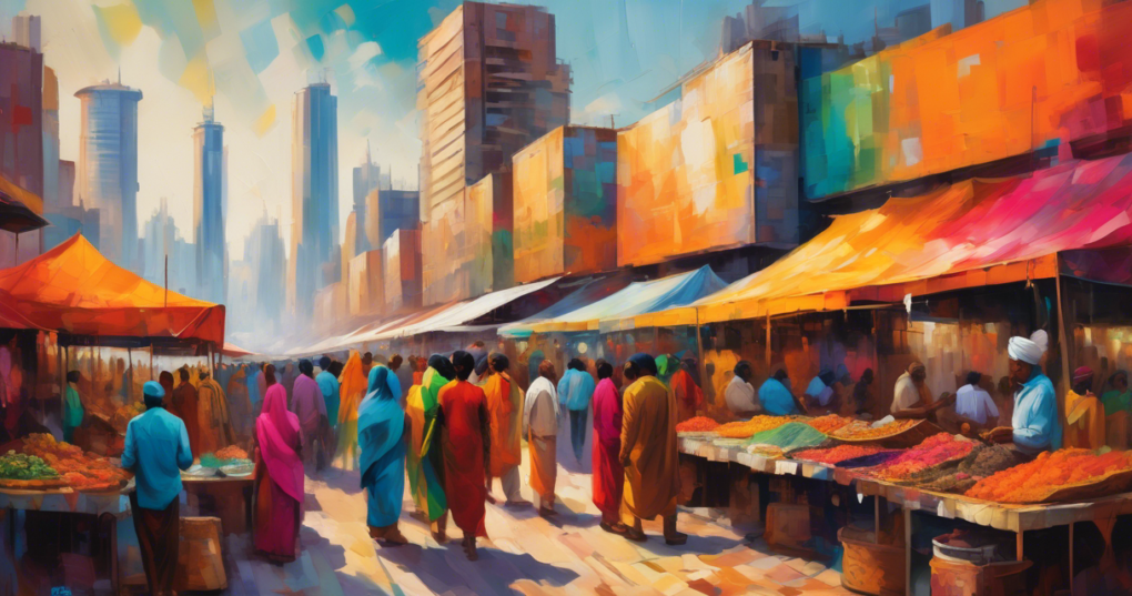 The Multifaceted Contributions of India’s Private Sector to Development