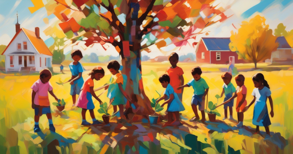 Transforming Education through Community Engagement: The Story of Nagaland’s Communitisation