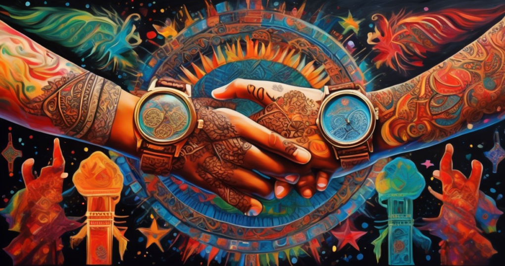 Exploring the Nuances of International and Intercultural Communication