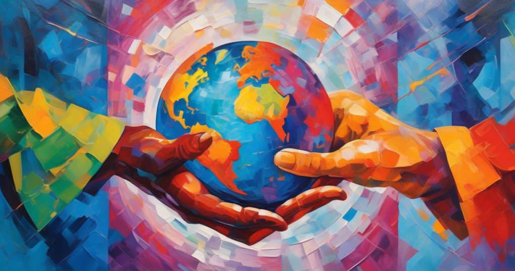 Linking Development with International Communication: A Critical Perspective