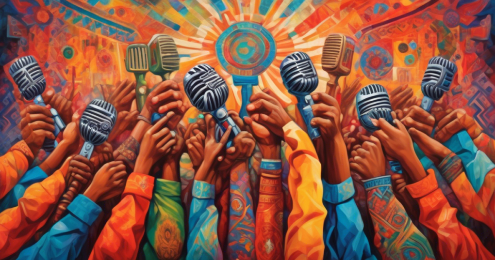 Groundbreaking Community Media Initiatives in India: Lessons of Empowerment and Engagement