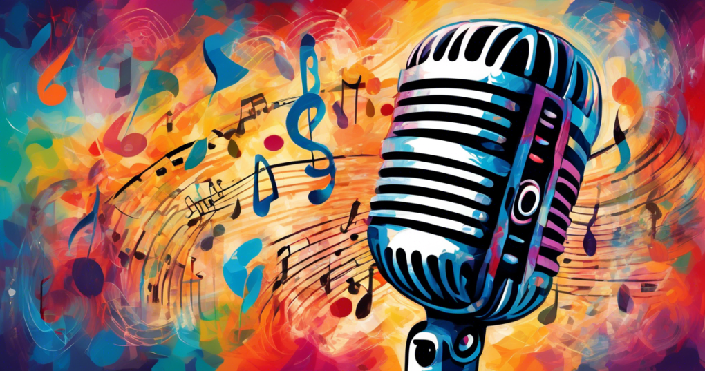 Developing Your Unique Radio Presentation Style