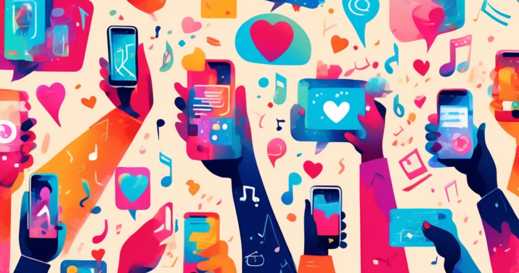 Fostering Participation: Engaging Communities in Their Media
