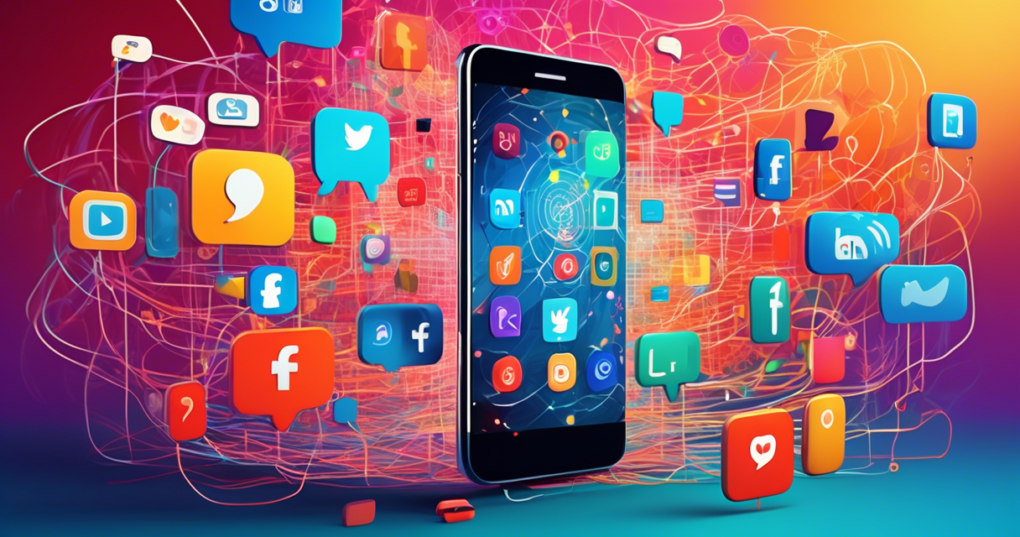 The Transformative Role of Social Media in Online Participatory Communication