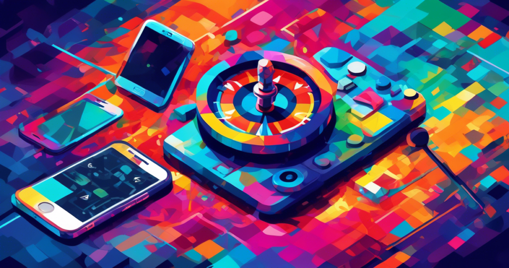Navigating Trends in Digital Media: From Cyber Laws to Gaming